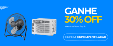cupom de desconto magazine