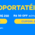 Até 10% de desconto Módulos de cozinha