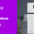 R$200 OFF em Eletrodomésticos