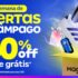 Até 15% OFF em Indústria e Comércio