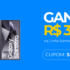 Pack de cupons de R$300